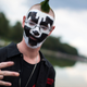 Illustration for article titled Juggalo Valentines Day Hip-Hop Show Ends With Bar Getting 500 Notices for Illegal Downloads